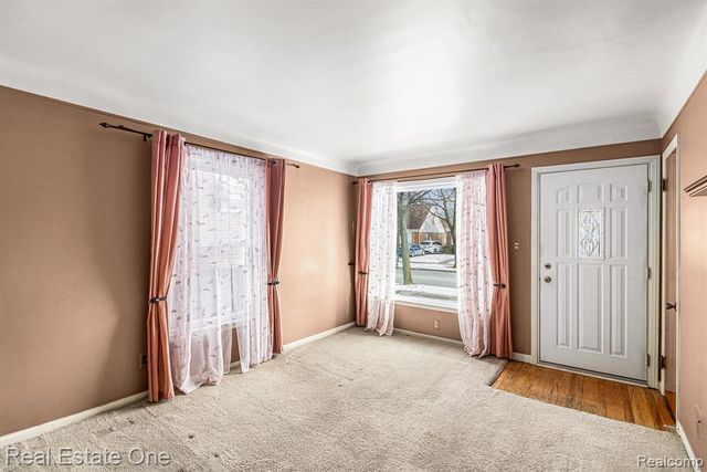 3320 Culver Avenue, Dearborn, MI 48124