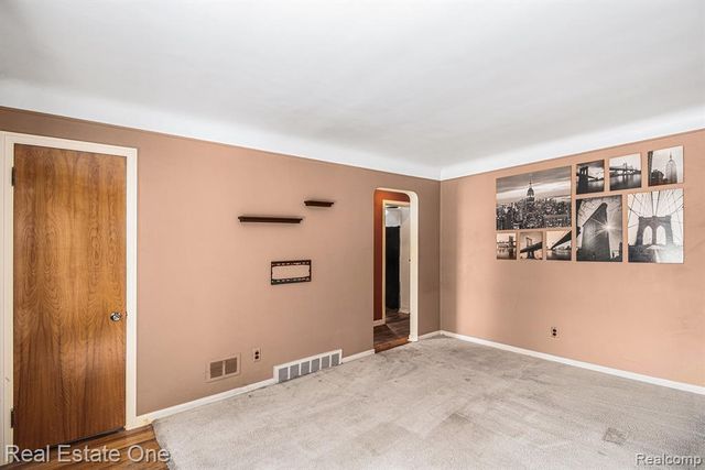 3320 Culver Avenue, Dearborn, MI 48124