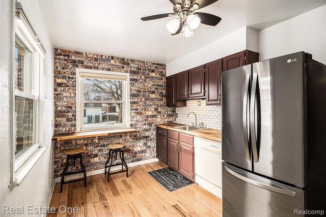 3320 Culver Avenue, Dearborn, MI 48124