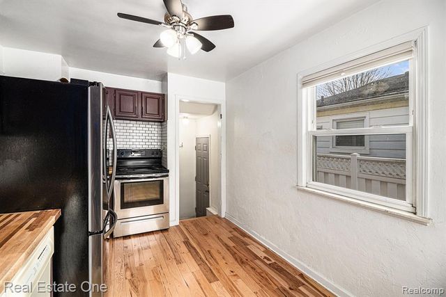 3320 Culver Avenue, Dearborn, MI 48124