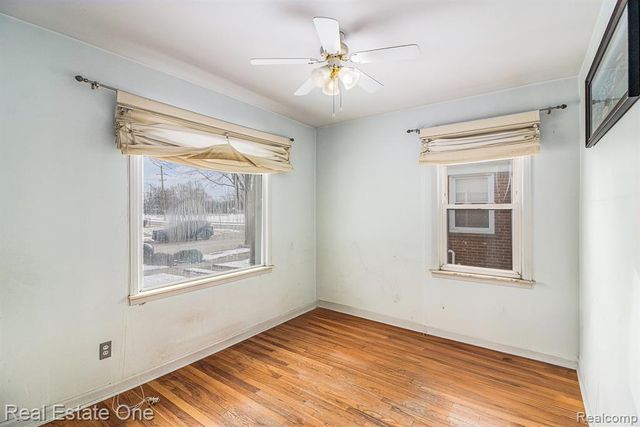 3320 Culver Avenue, Dearborn, MI 48124