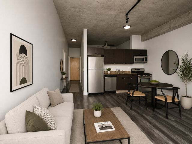 1620 S Michigan Avenue 918, Chicago, IL 60616