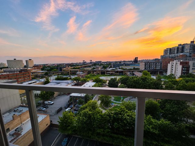 1620 S Michigan Avenue 918, Chicago, IL 60616