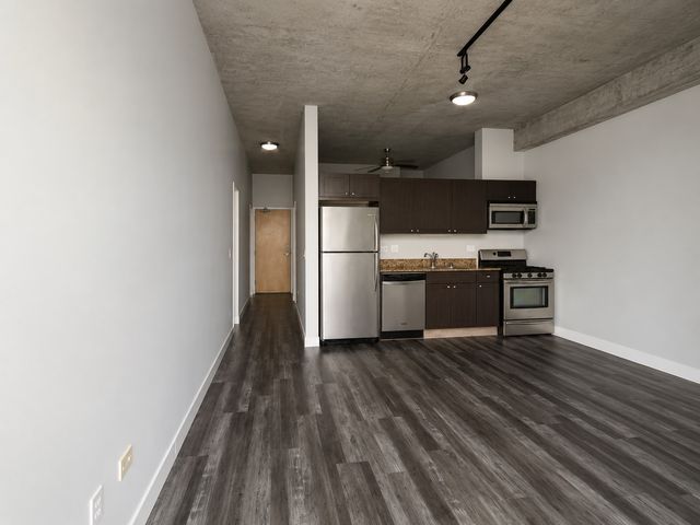 1620 S Michigan Avenue 918, Chicago, IL 60616
