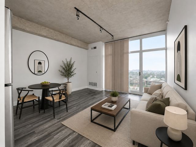 1620 S Michigan Avenue 918, Chicago, IL 60616