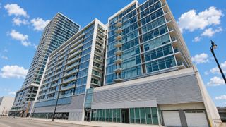 1620 S Michigan Avenue 918, Chicago, IL 60616