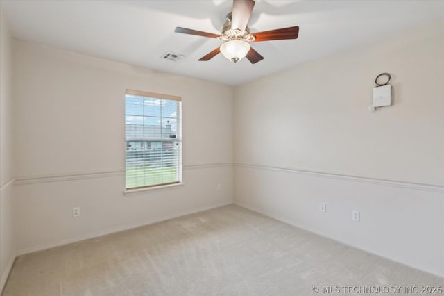 4611 S 200th East Avenue, Broken Arrow, OK 74014