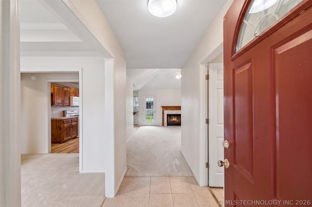 4611 S 200th East Avenue, Broken Arrow, OK 74014