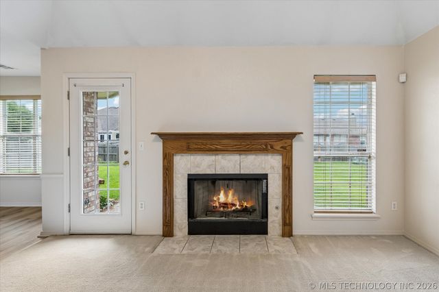 4611 S 200th East Avenue, Broken Arrow, OK 74014