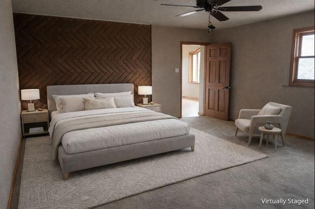 12616 Piru Boulevard SE, Albuquerque, NM 87123