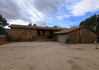 12616 Piru Boulevard SE, Albuquerque, NM 87123