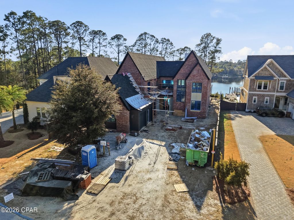 Image 1 of property listing at 713 Wild Heron Way, Panama City Beach, FL 32413