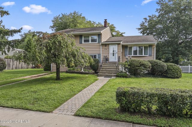 39 Virginia Terrace, Red Bank, NJ 07701
