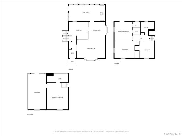 20 Hudson Drive, New Windsor, NY 12553