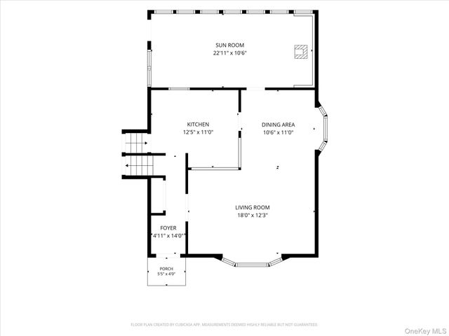 20 Hudson Drive, New Windsor, NY 12553