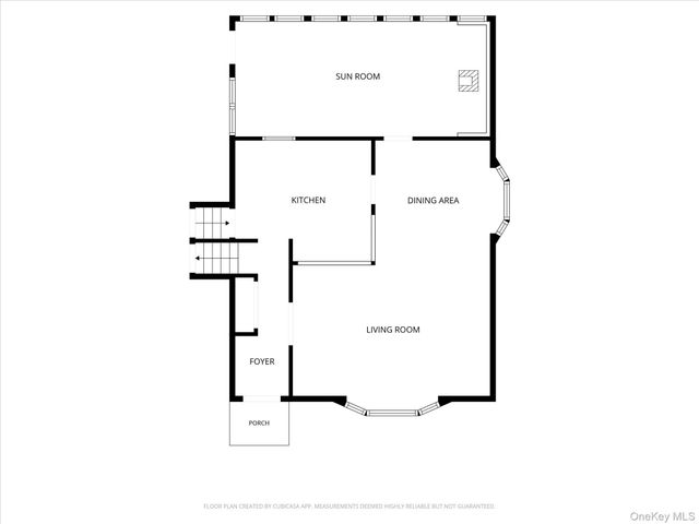 20 Hudson Drive, New Windsor, NY 12553