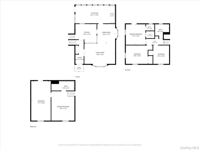 20 Hudson Drive, New Windsor, NY 12553