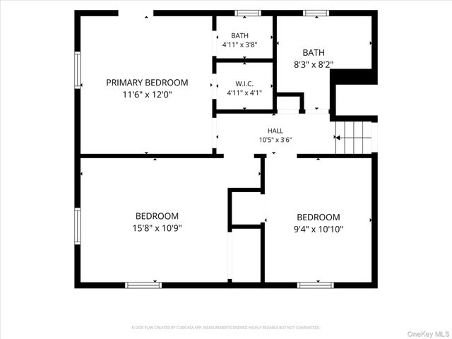 20 Hudson Drive, New Windsor, NY 12553