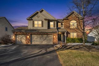 6030 Hampton N, Corners, Hilliard, OH 43026