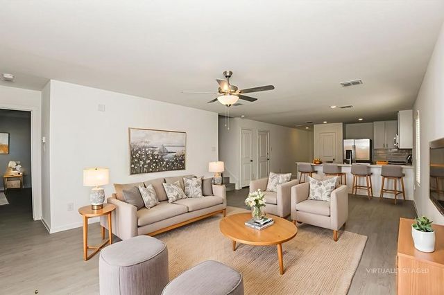 2700 Mistwood, Benbrook, TX 76108