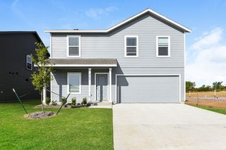 2700 Mistwood, Benbrook, TX 76108