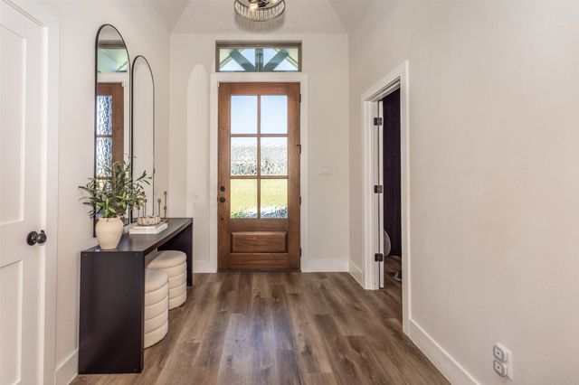 24 Dove Landing, Valley View, TX 76272