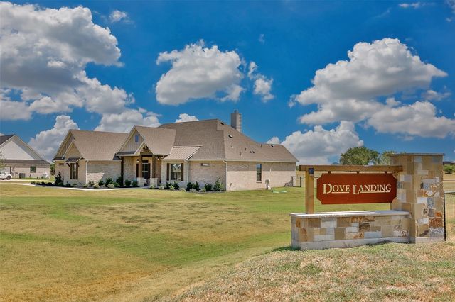 24 Dove Landing, Valley View, TX 76272