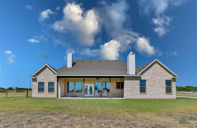 24 Dove Landing, Valley View, TX 76272