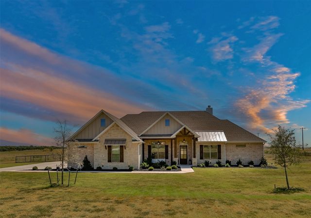 24 Dove Landing, Valley View, TX 76272