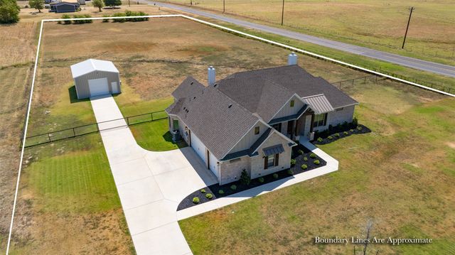 24 Dove Landing, Valley View, TX 76272