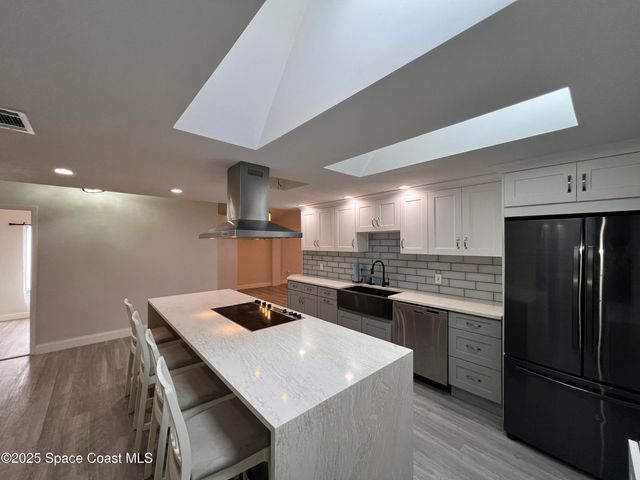 377 Myrtlewood Road, Melbourne, FL 32940