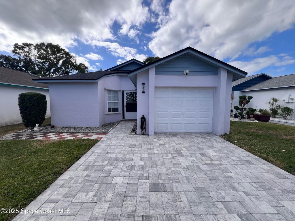 377 Myrtlewood Road, Melbourne, FL 32940