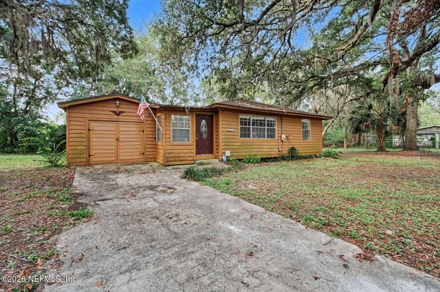 118 FIELDS Avenue, Jacksonville, FL 32218