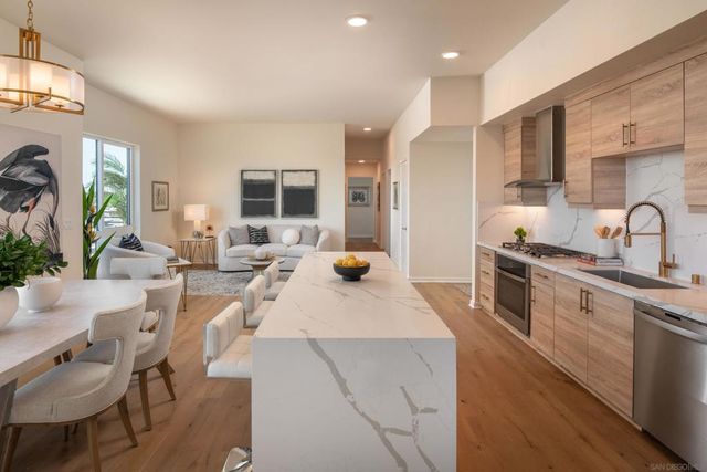 4473 30th St 504, San Diego, CA 92116