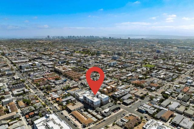 4473 30th St 504, San Diego, CA 92116