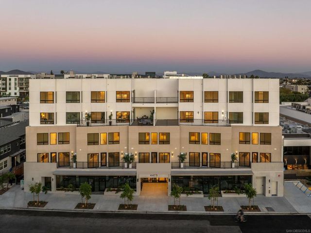 4473 30th St 504, San Diego, CA 92116