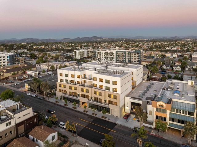 4473 30th St 504, San Diego, CA 92116