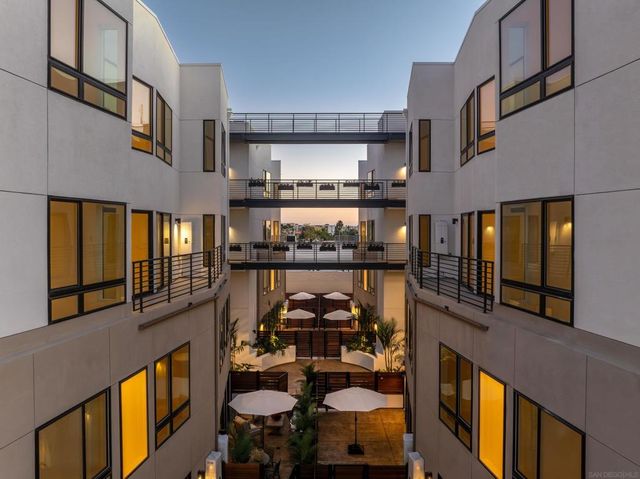 4473 30th St 504, San Diego, CA 92116