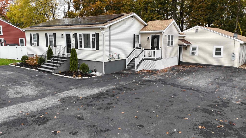 28 Greenwood Avenue, Tewksbury, MA 01876