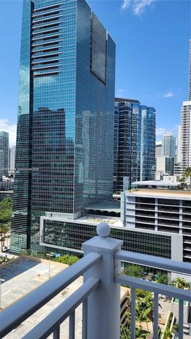 185 SE 14th Ter 1609, Miami, FL 33131