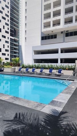 185 SE 14th Ter 1609, Miami, FL 33131