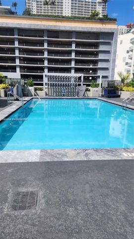 185 SE 14th Ter 1609, Miami, FL 33131