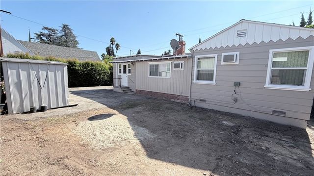 721 W Lemon, Arcadia, CA 91007