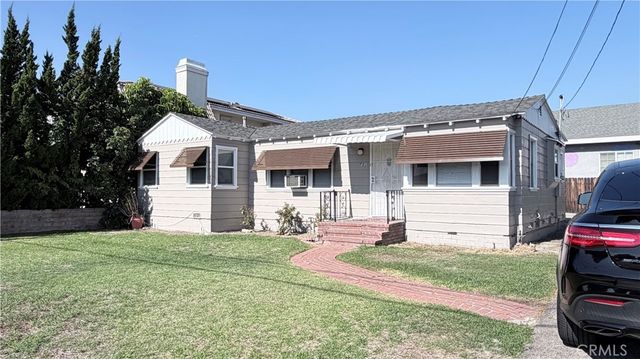 721 W Lemon, Arcadia, CA 91007