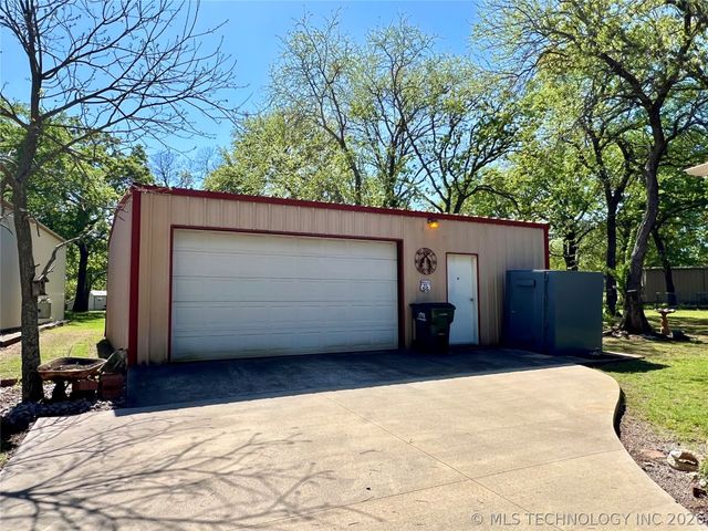 4369 Lookout Drive, Kingston, OK 73439