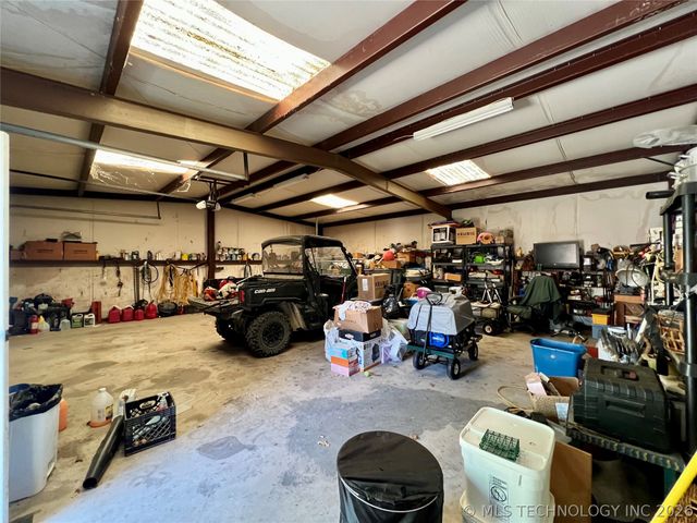 4369 Lookout Drive, Kingston, OK 73439