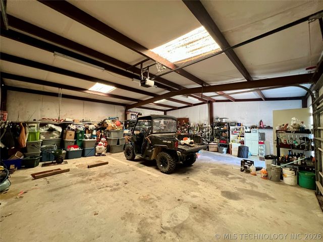 4369 Lookout Drive, Kingston, OK 73439