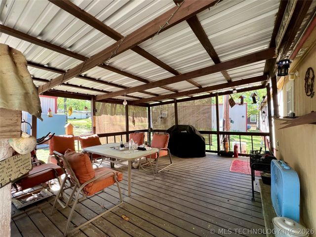 4369 Lookout Drive, Kingston, OK 73439