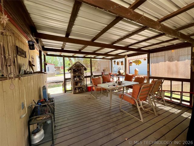 4369 Lookout Drive, Kingston, OK 73439