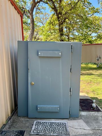 4369 Lookout Drive, Kingston, OK 73439